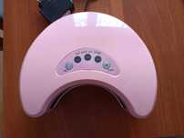 sprzedam lampe do paznokci