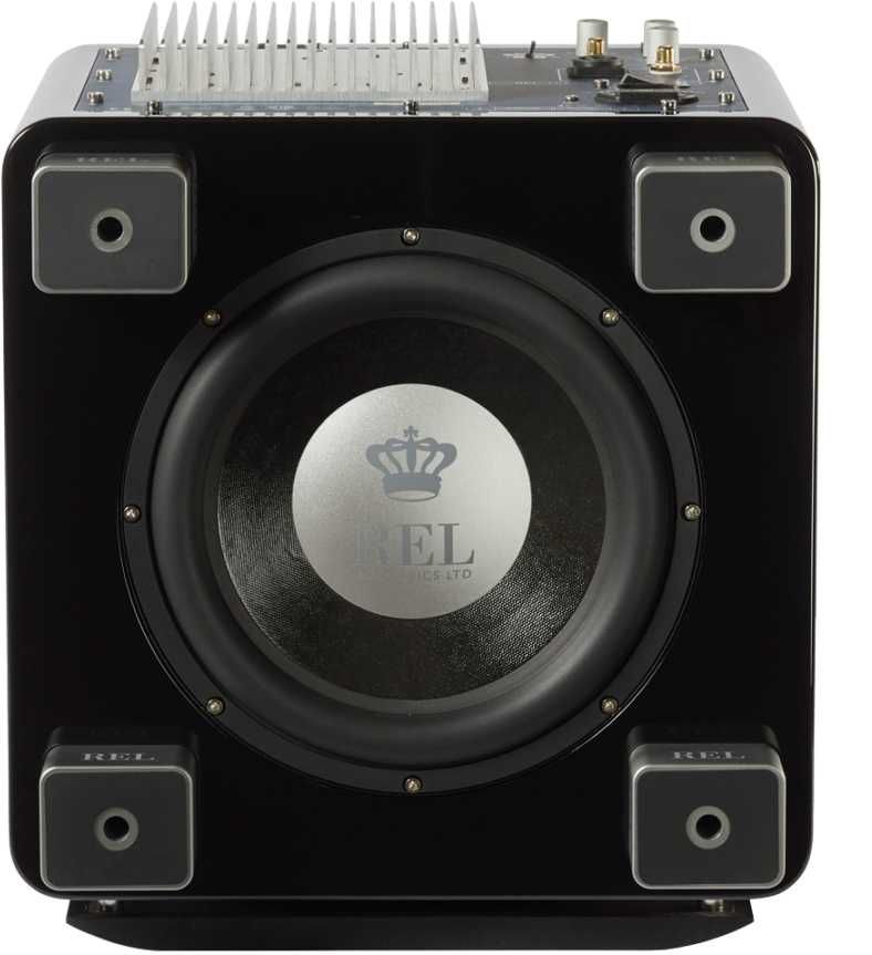 Subwoofer Rel T/7x - raty 0% [S4Home] - Oświęcim