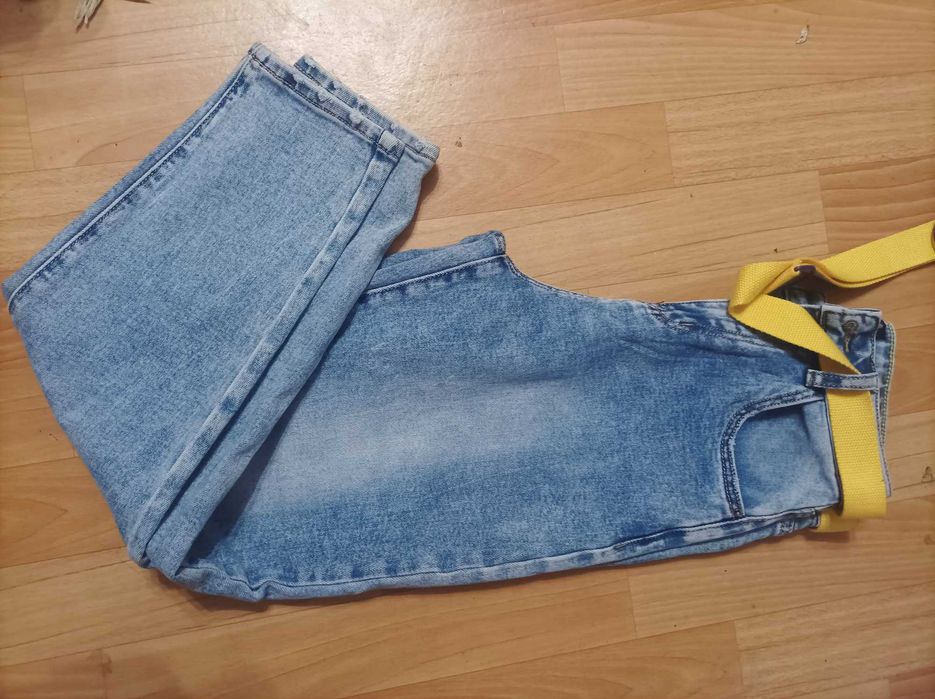 НОВІ !Джинси жін. р.26