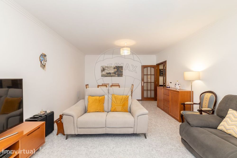Apartamento T3 para venda
