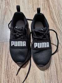 Buty Puma Wired Jr rozmiar 34