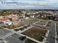 Lote de terreno à venda na nova Urbanização de Almodôvar