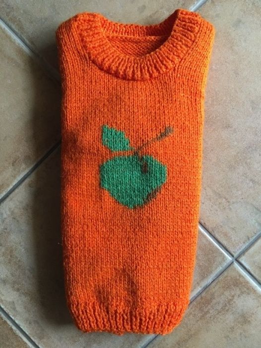 Camisola lindíssima T.7/8 Anos