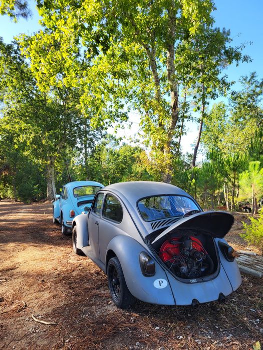 Vw carocha 1300 / 1302