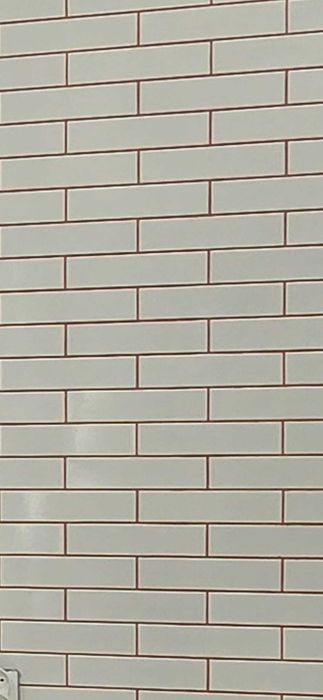 Equipe costa nova white połysk