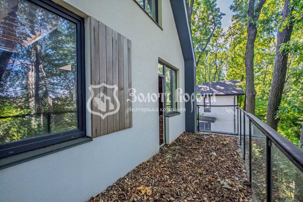 Будинок, 2пов. Без ремонту. с. Крюківщина, Бучанський район