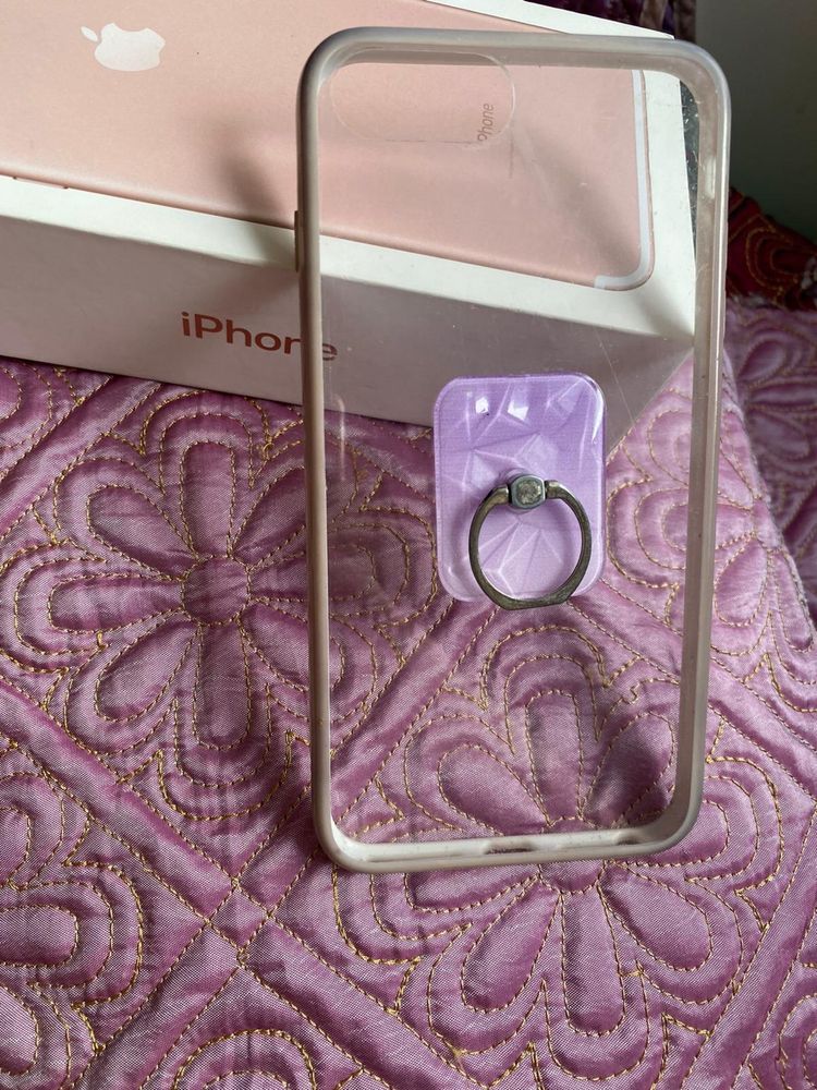 Iphone 7 Plus kolor GOLD PINK 32GB