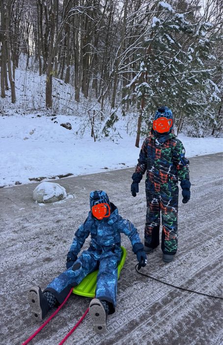 Reima комбинезон, сучасні моделі,
