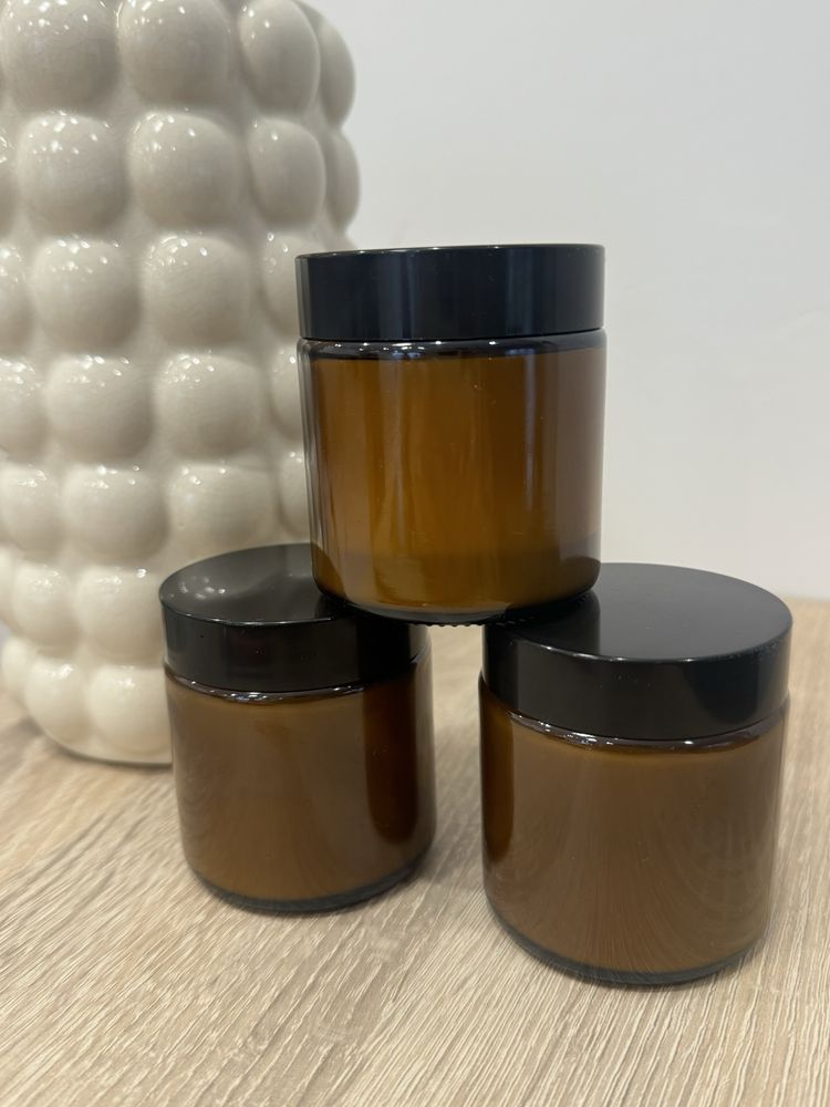 Świeca sojowa | LAS | 120 ml | 20-25 h