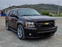 Разборка Chevrolet Tahoe бампер