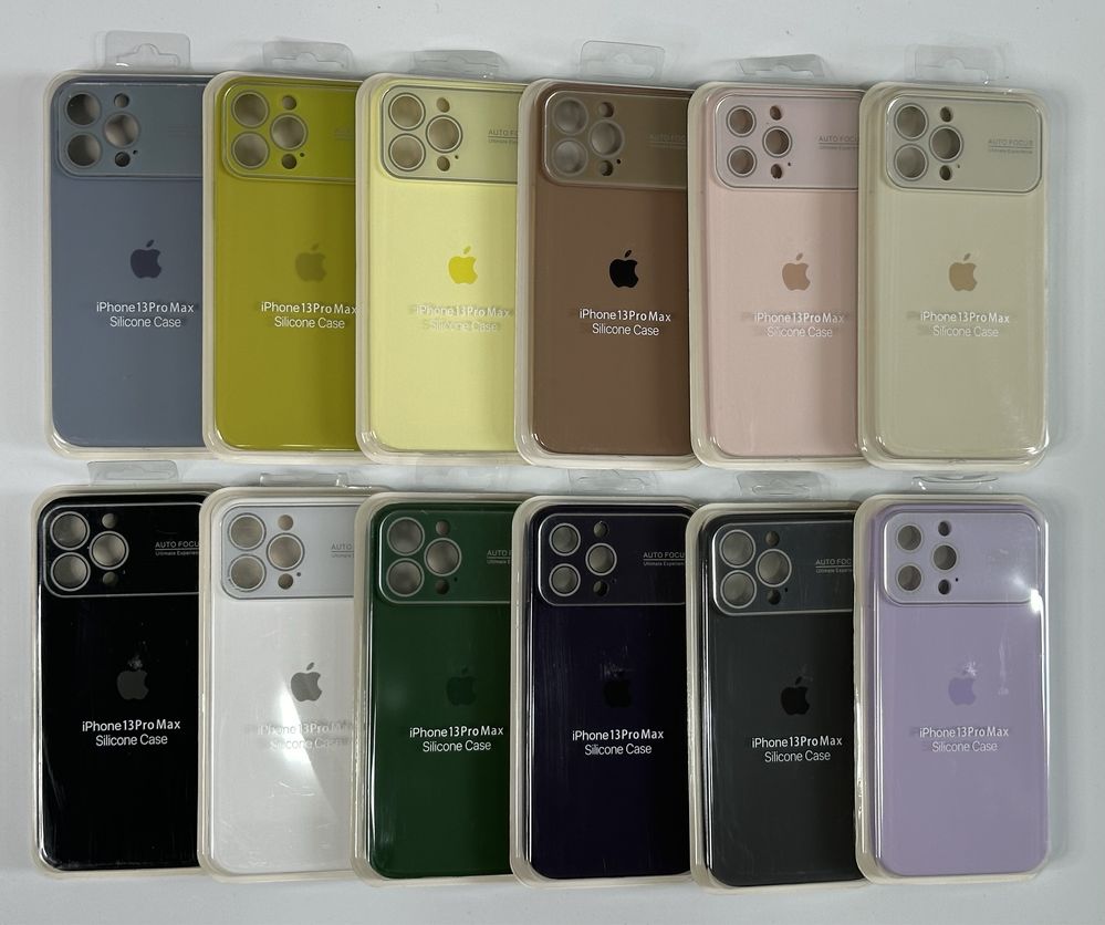 Розпродаж чохлів на Iphone 13 pro max / распродажа чехлов на айфон