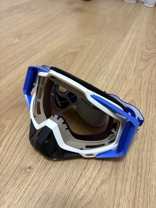 МОТО-окуляри 100% , fox , leatt , scott .