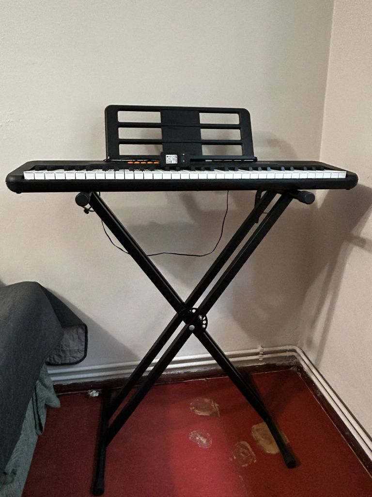 Keyboard Casio CT-S100