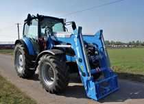 Ładowacz czołowy Tur Metal-Technik Case New Holland Massey Ferguson