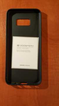 S8 plus etui Goospery do Samsunga S8+