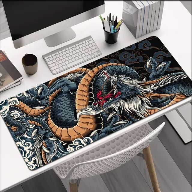 Коврик для мыши Chinese Style Computer Mouse Pad Gaming