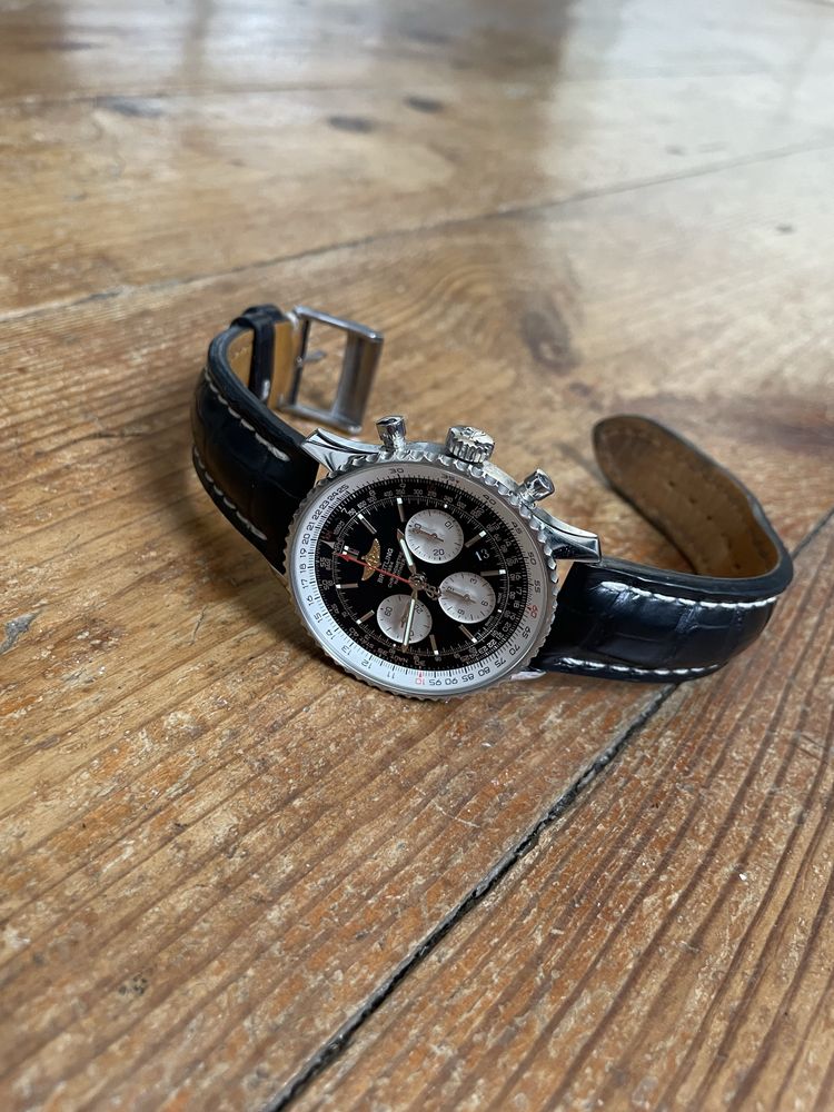 Breitling Navitimer B01