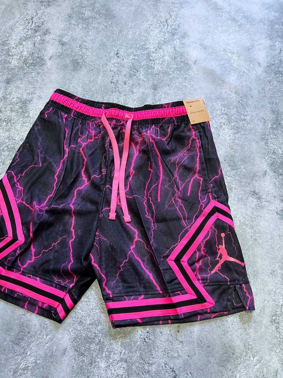 Шорти Nike AIR Jordan, найкі, найк, джордан еір джордан,шорты, Diamond