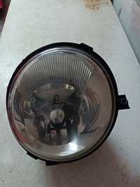 Farol Volkswagen