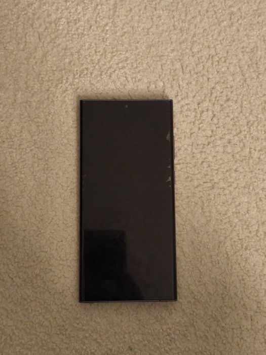 Sansung Galaxy S23 Ultra