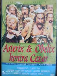 Film Asterix i Obelix kontra Cezar