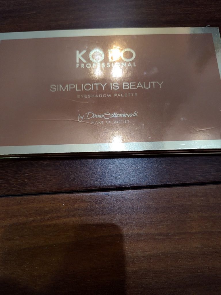 Kobo Simplicity is Beauty, Edycja limitowana