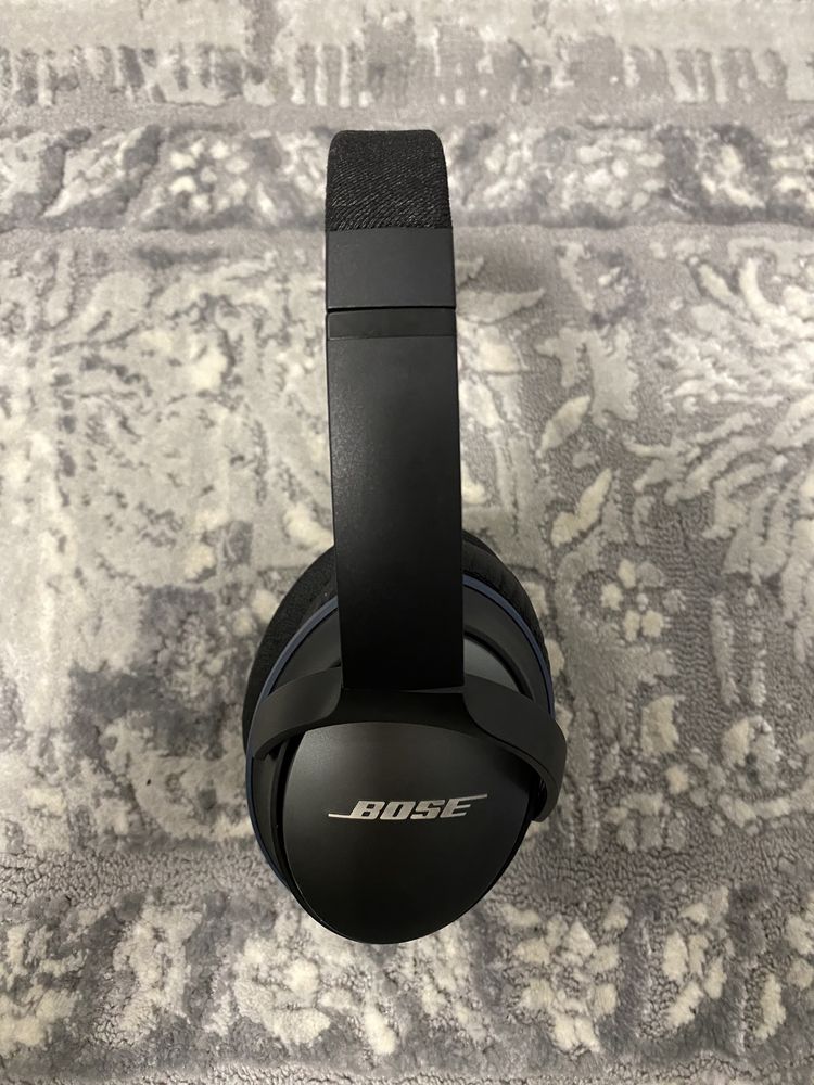 Наушники Bose Quilet Comfort 25