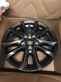 Felgi Cx3 mazda 3 B45A-V3-810-CN 16 5x114