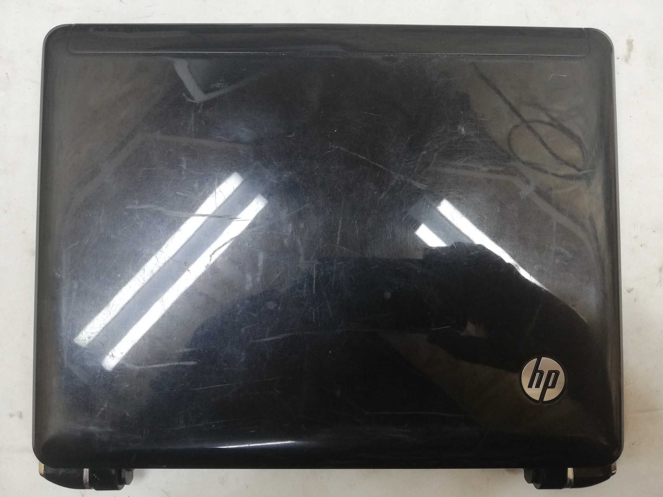 HP DV2 completo para peças