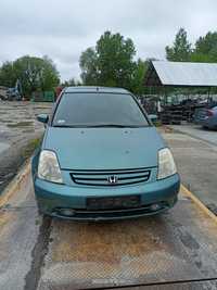 Honda Stream wszystkie części