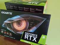 Gigabyte RTX 3080TI 12GB