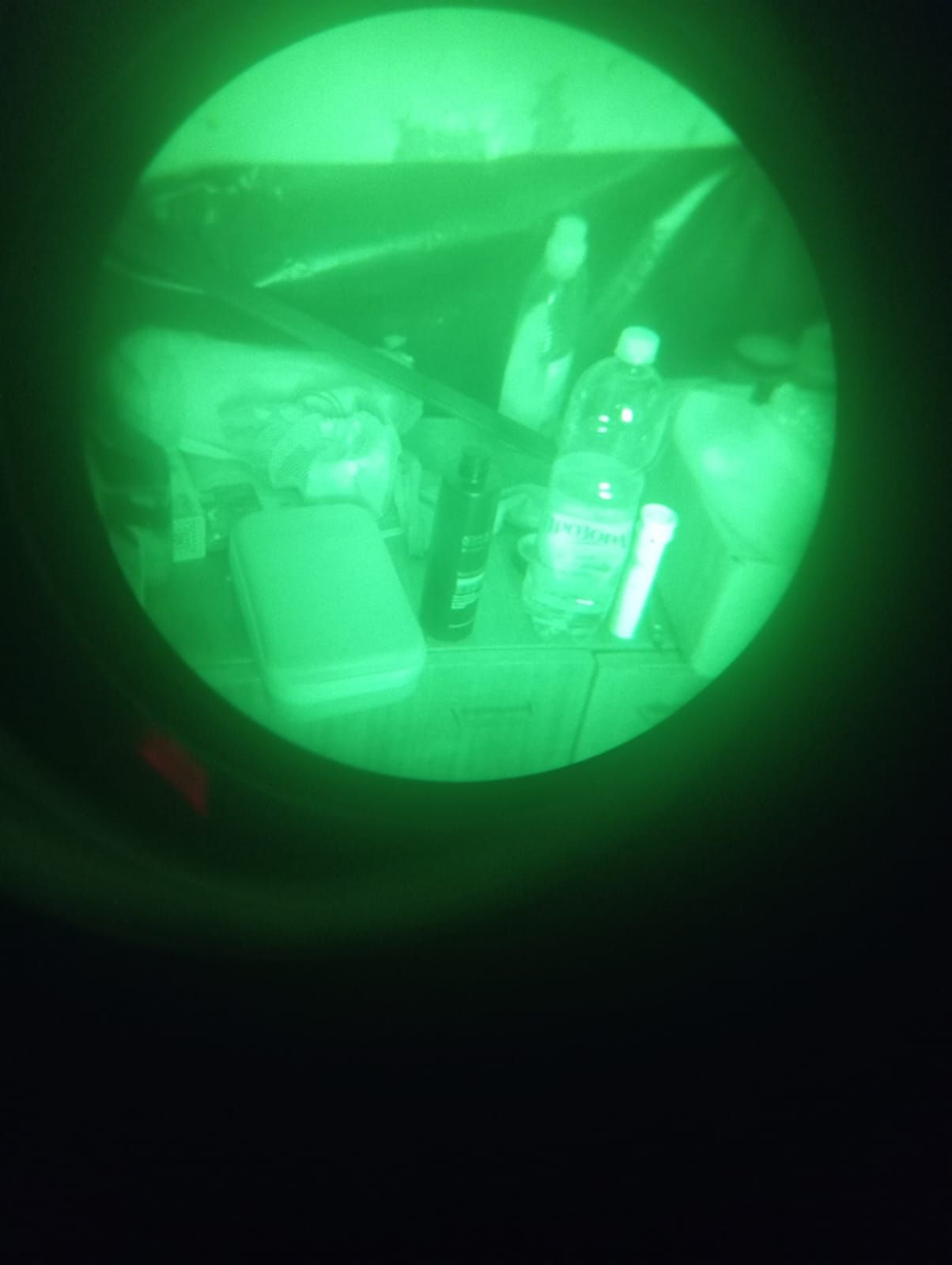 PVS-14 вживаний у хорошого стані