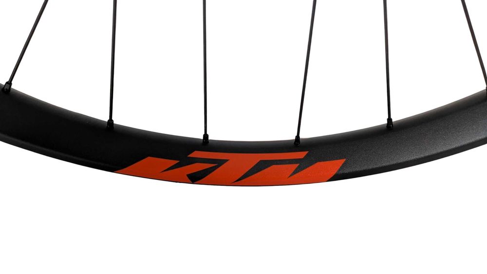 Koło DT Swiss / KTM E Team Trail 27,5'' 584x35, XD Ratchet, nowe (959)