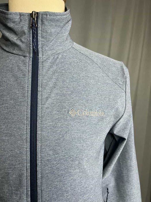 Куртка Columbia Heather Canyon Softshell /Size S