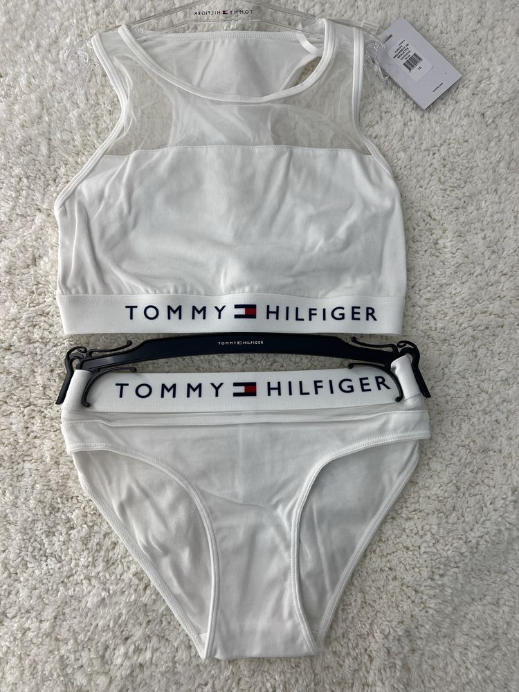 Комплект Tommy Hilfiger