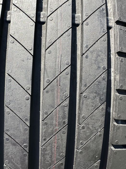 4X NOWE Bridgestone Turanza T005 215/65 R16