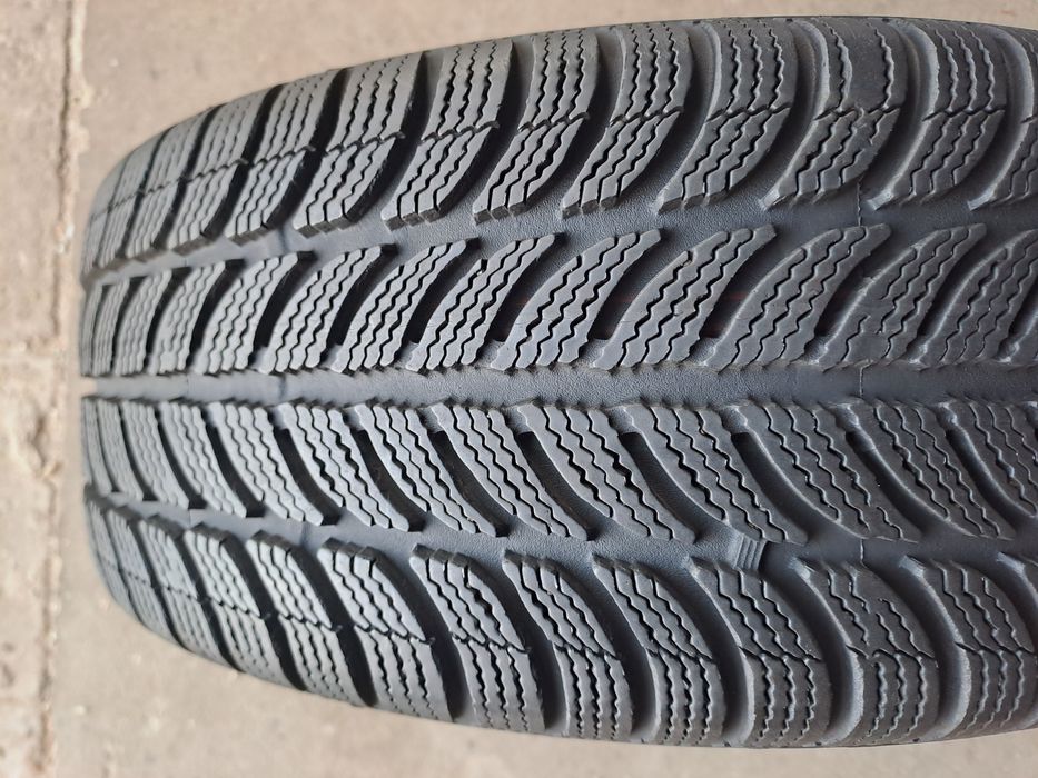 Opona 205 55 R16 91T Sava Eskimo S3+ Zimowa