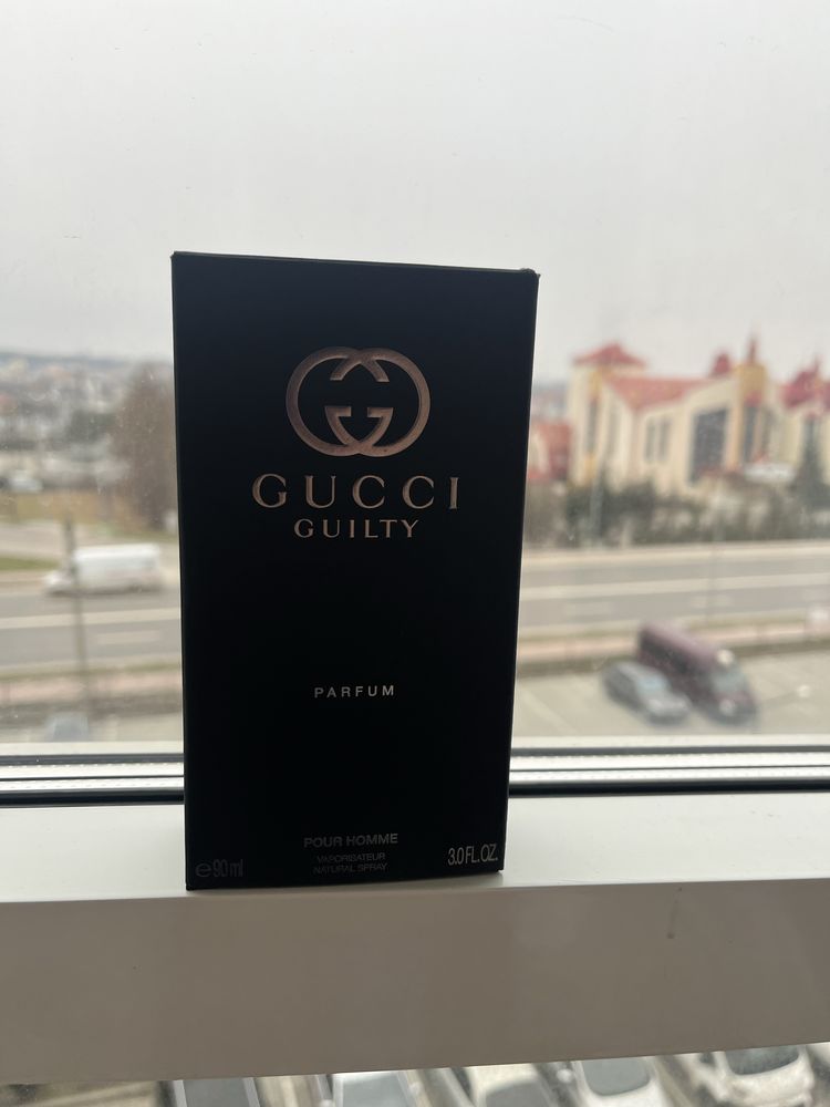 Парфум Gucci Guilty