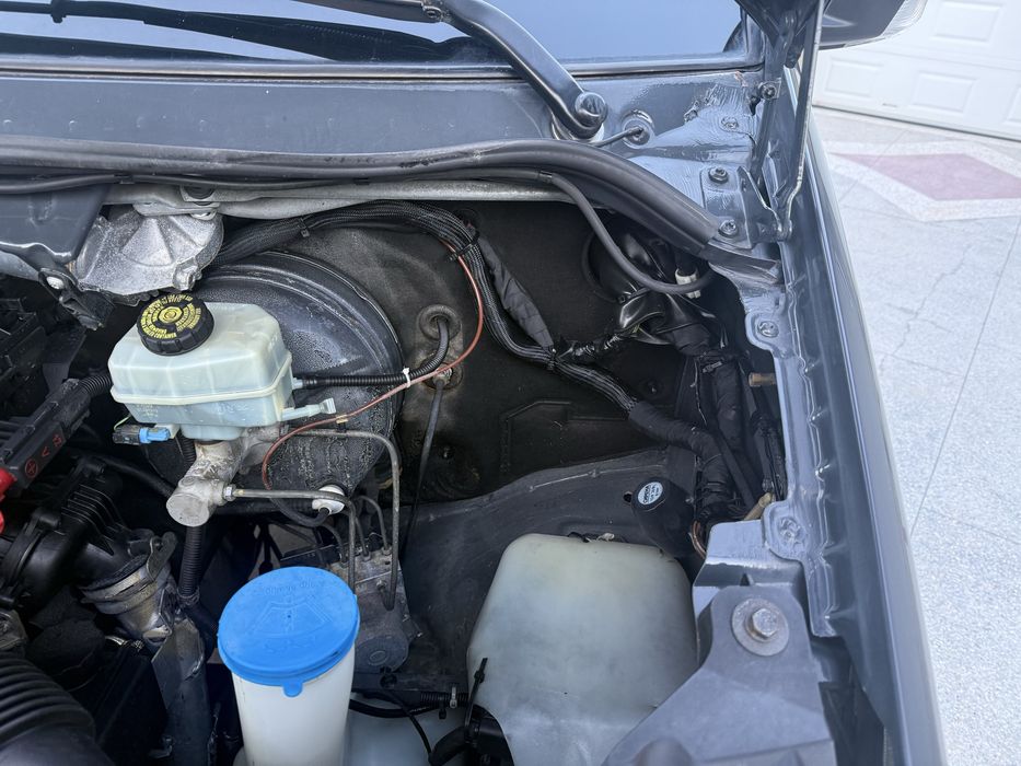 Продам спрінтер 319 лонг