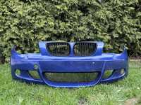 Zderzak przod bmw e87 m pakiet montegoblau