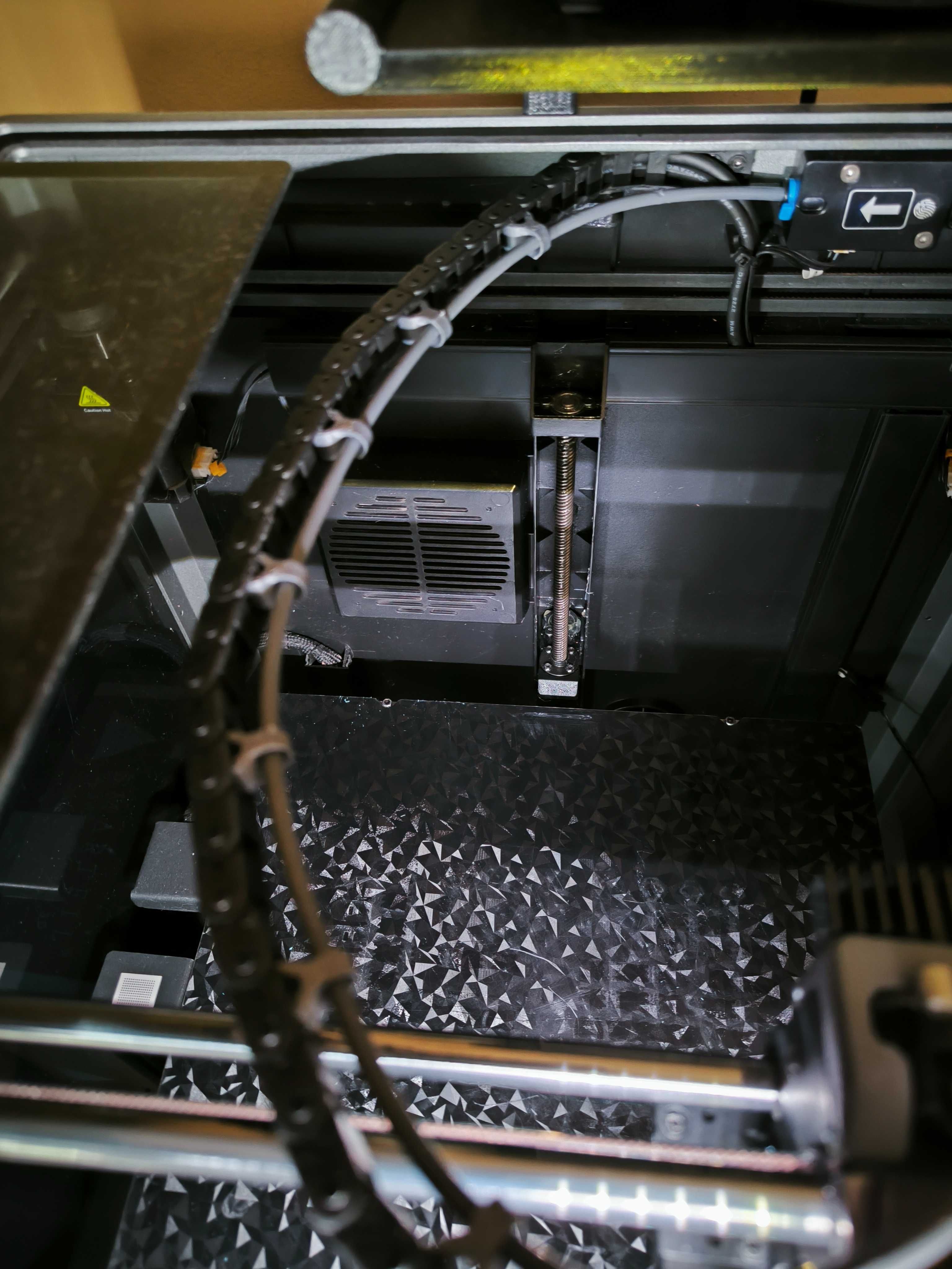 Impressora 3d k1 max segunda geração