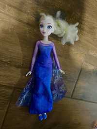 Elsa kraina lodu frozen lalka laleczka