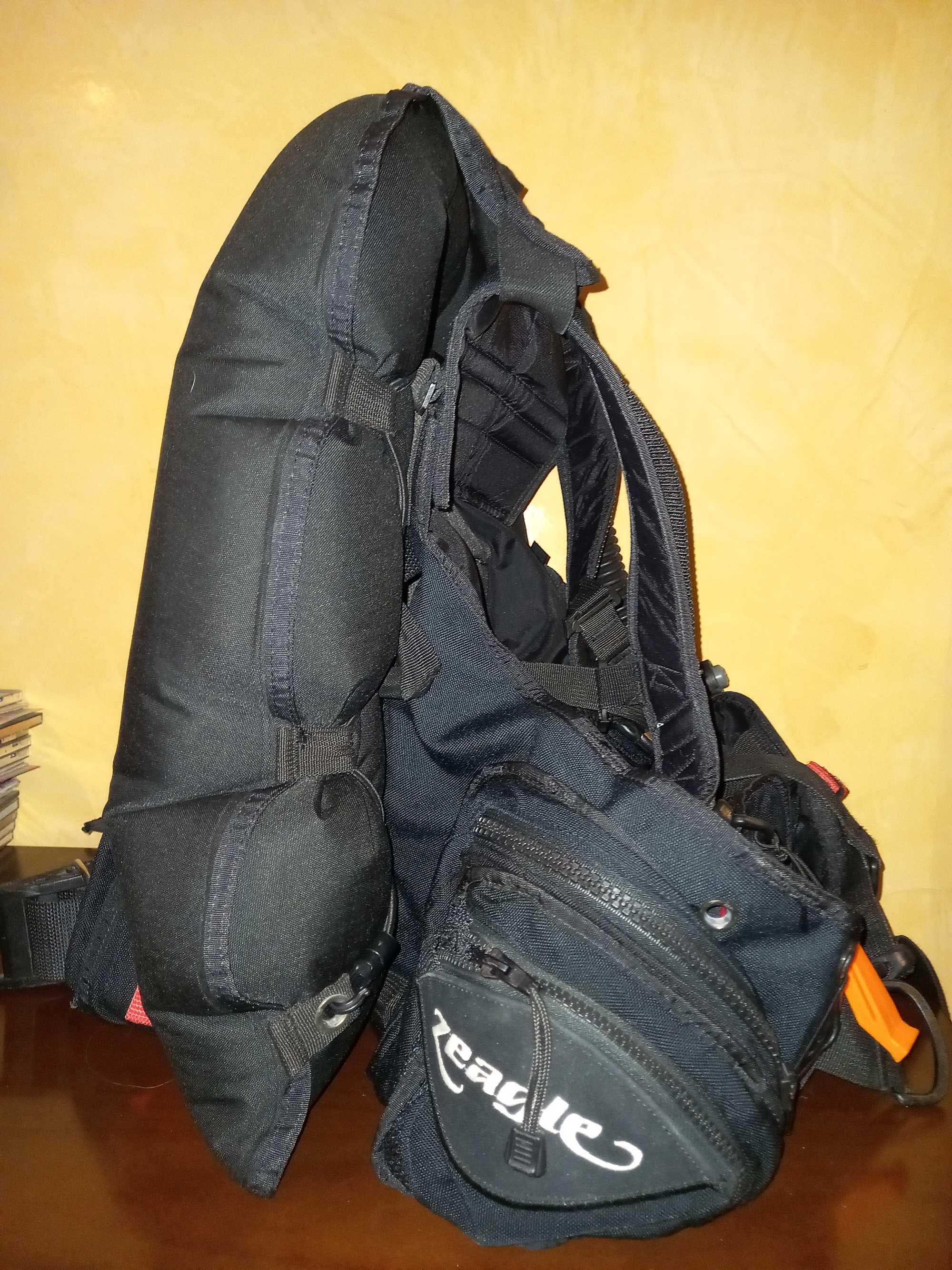 Sprzedam Jacket do nurkowania Zeagle Escape.