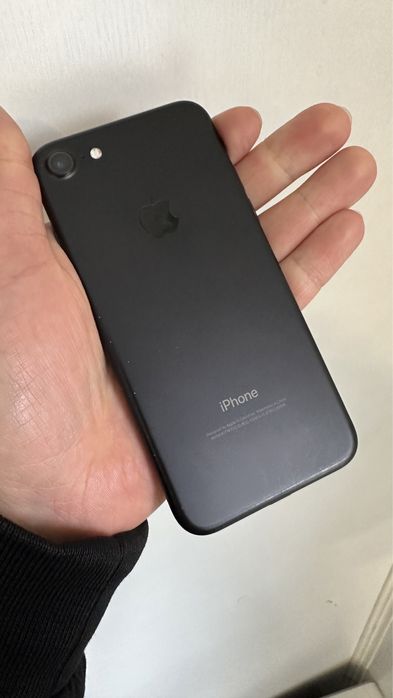 Корпус iPhone 7 разборка запчасти