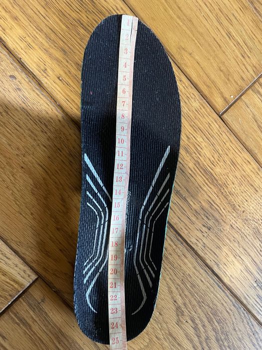 Трекинговые ботинки ECCO на мембране CORE-TEX из натуральной кожи