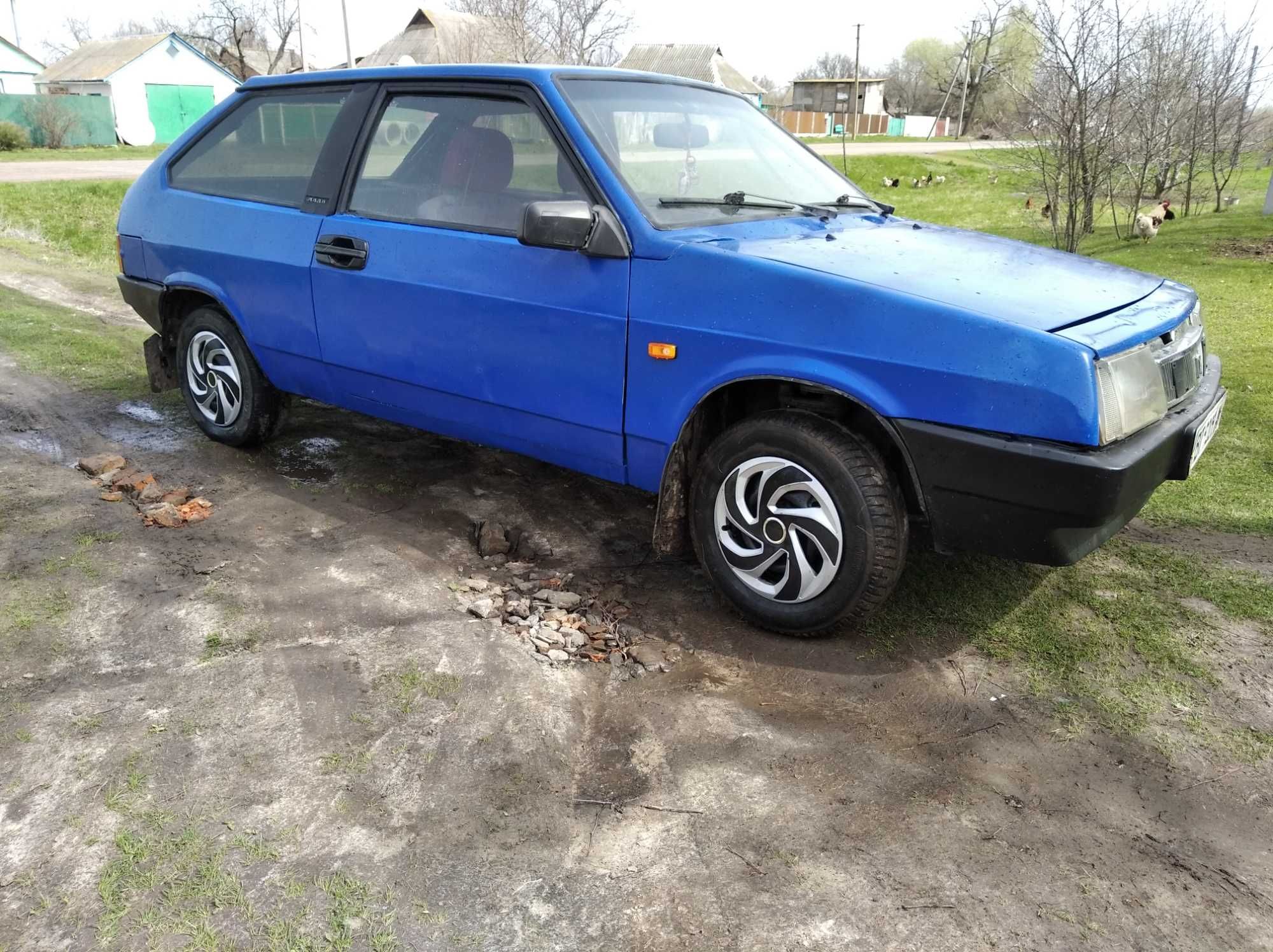 Продам ВАЗ 21083