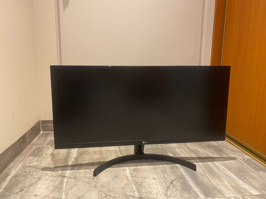 Monitor LG 29Cali