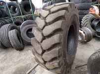 Opona 20.5R25 MICHELIN XLD D2 A (2700 netto)
