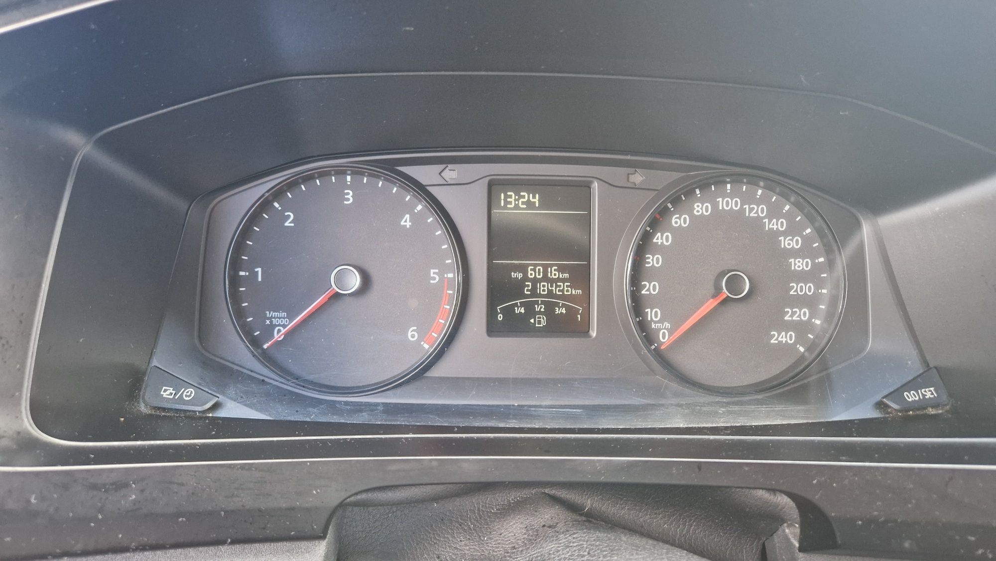 Volkswagen T6 Caravelle 2.0 tdi 150ps 2017r
