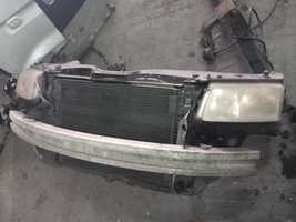 Wzmocnienie przednie pas chlodnice belka Vw Passat b5 lampy